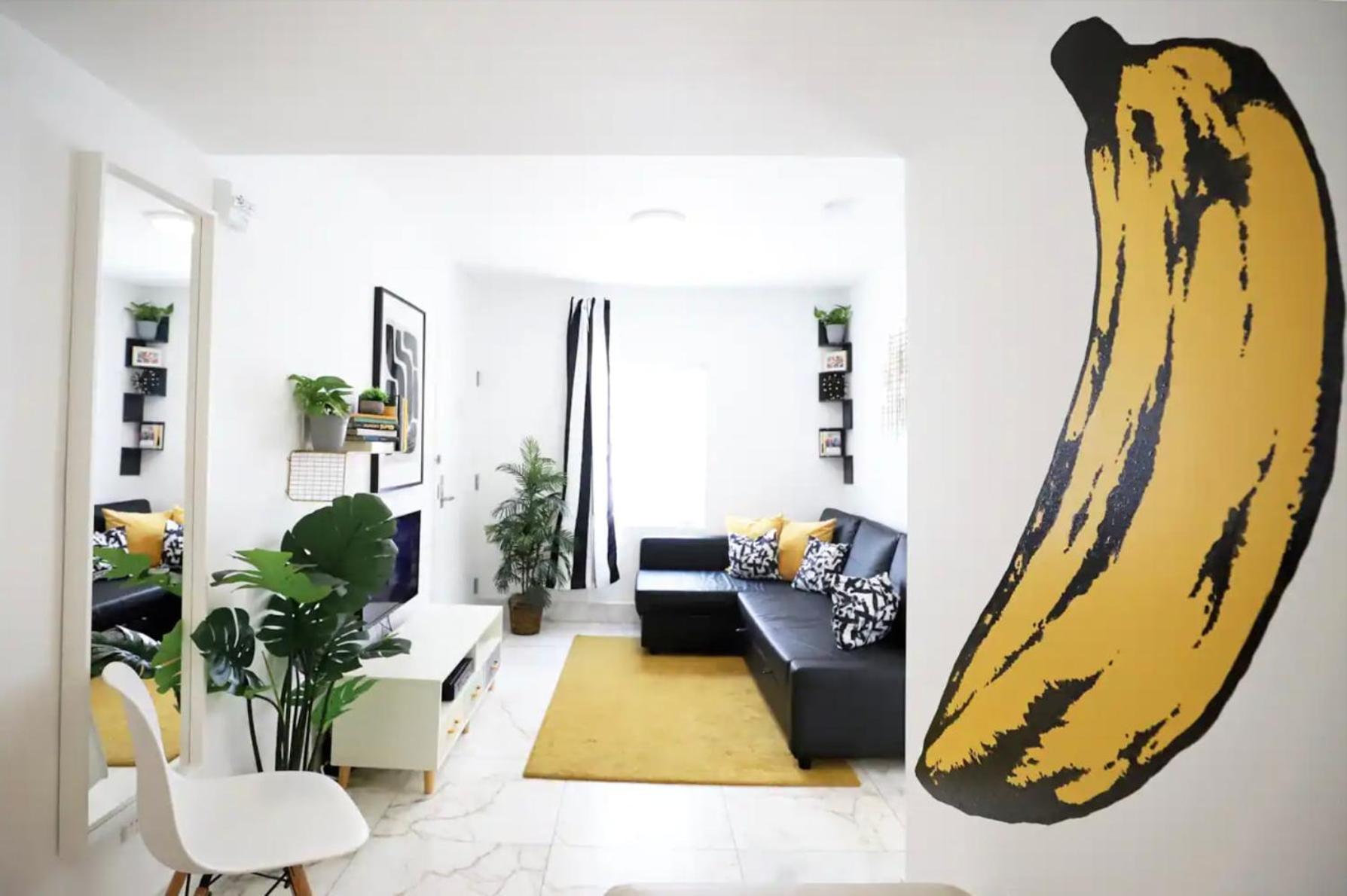 South Beach 2 Bedroom Family & Pet Friendly Apartment With Balcony & Free Parking Miami Beach Exterior foto
