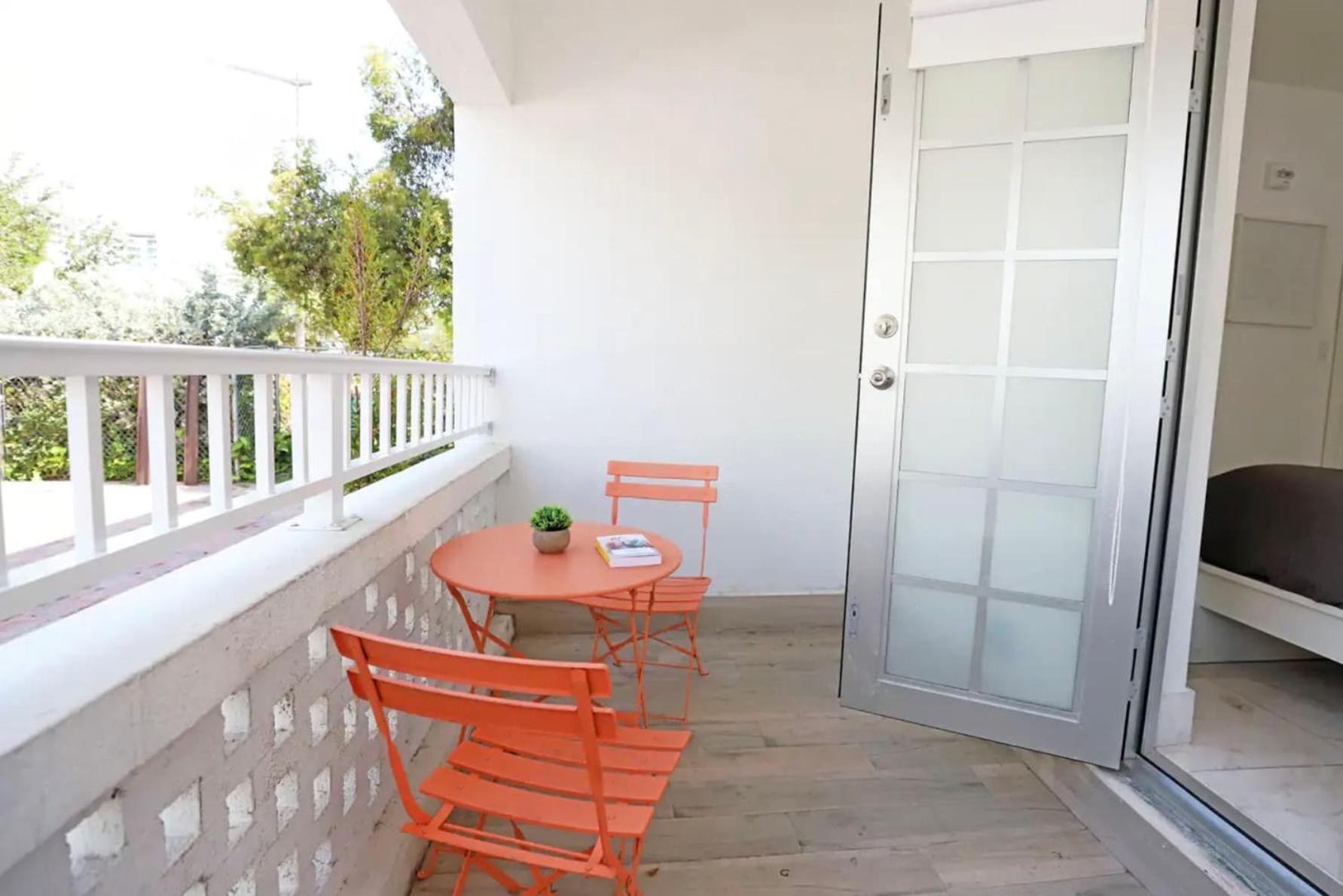 South Beach 2 Bedroom Family & Pet Friendly Apartment With Balcony & Free Parking Miami Beach Exterior foto
