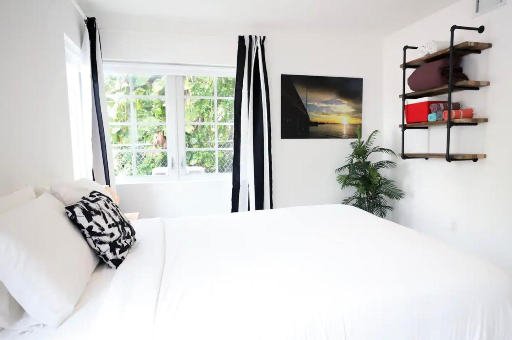 South Beach 2 Bedroom Family & Pet Friendly Apartment With Balcony & Free Parking Miami Beach Exterior foto