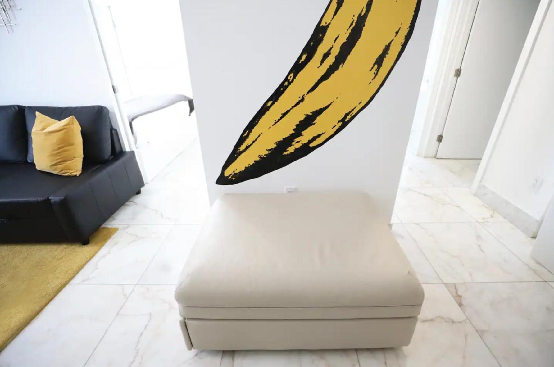 South Beach 2 Bedroom Family & Pet Friendly Apartment With Balcony & Free Parking Miami Beach Exterior foto