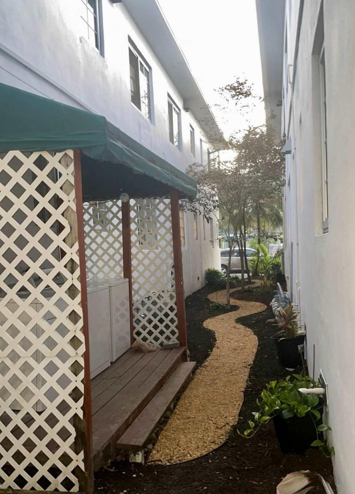South Beach 2 Bedroom Family & Pet Friendly Apartment With Balcony & Free Parking Miami Beach Exterior foto